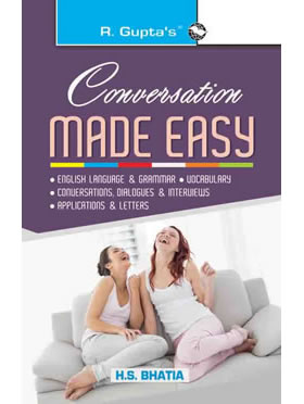 RGupta Ramesh Conversation Made Easy Eng-Hindi Medium